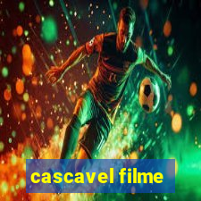 cascavel filme